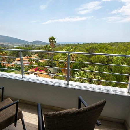 The Nix Hotel Patara Beach Kültér fotó