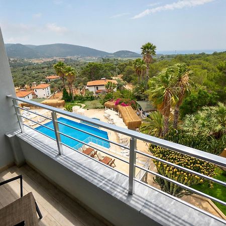The Nix Hotel Patara Beach Kültér fotó