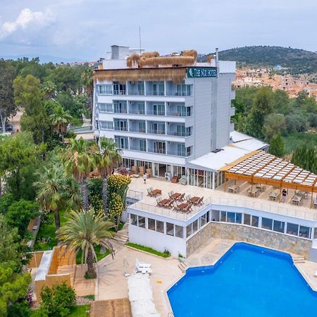 The Nix Hotel Patara Beach Kültér fotó