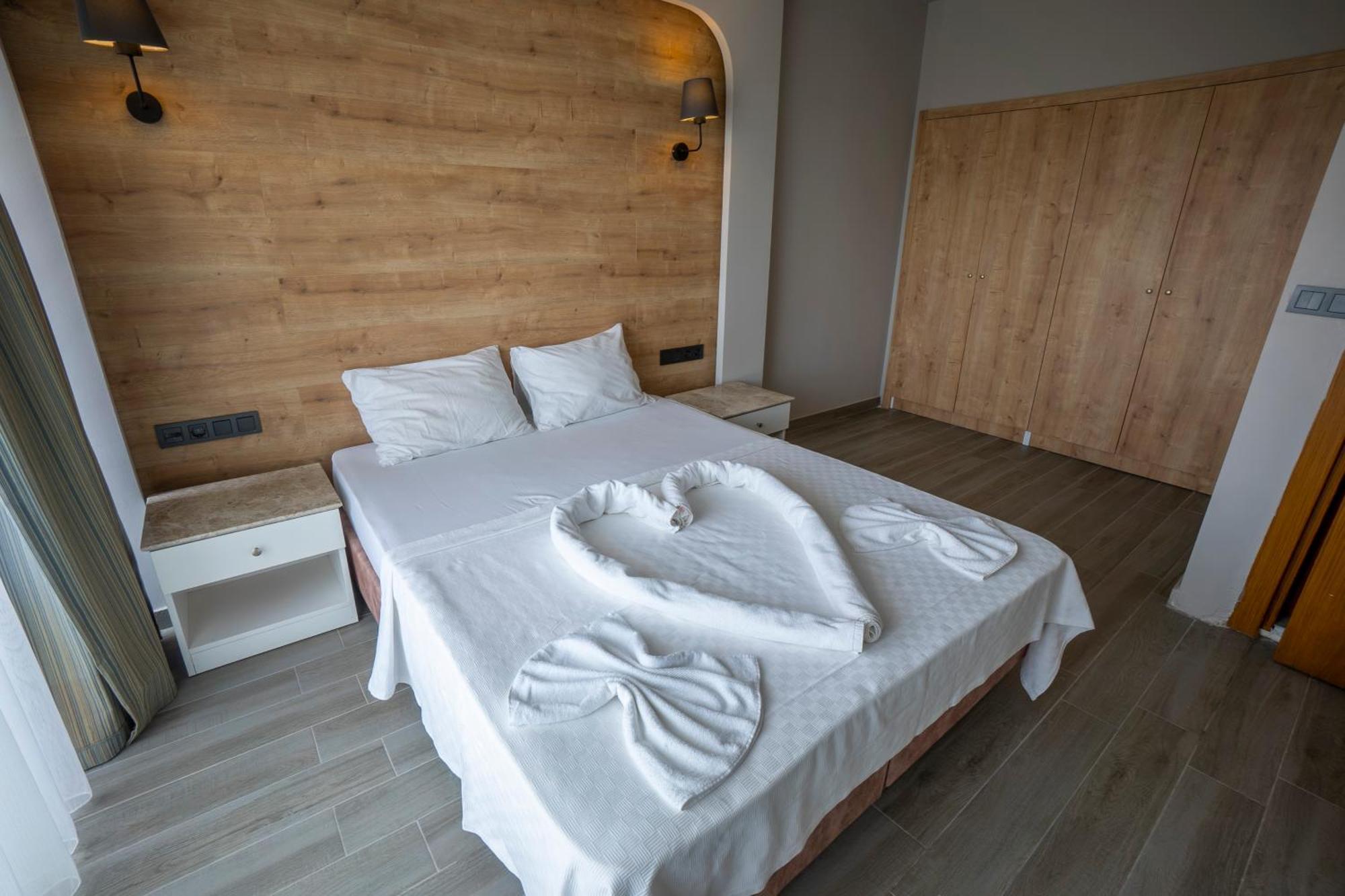 The Nix Hotel Patara Beach Kültér fotó