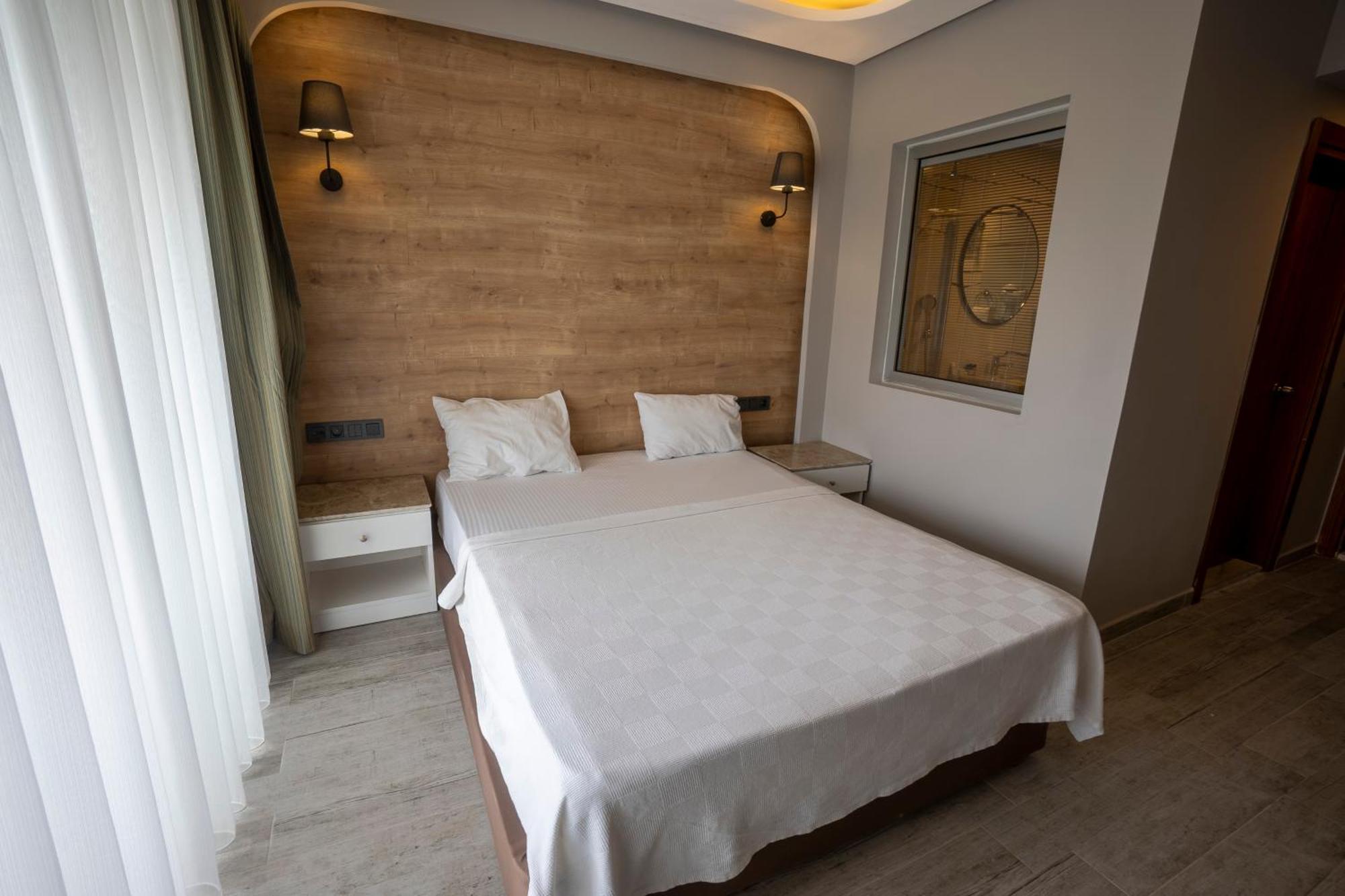 The Nix Hotel Patara Beach Kültér fotó