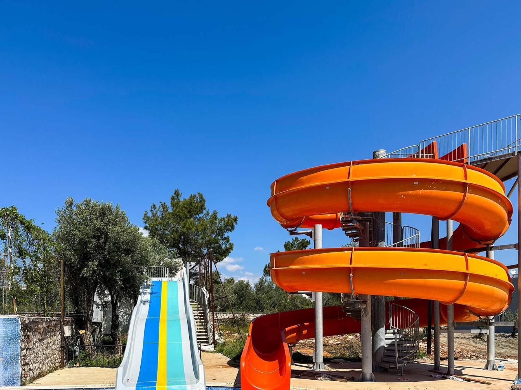 The Nix Hotel Patara Beach Kültér fotó